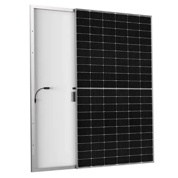 GMH450W 120 half-cut cell pv module 450 watt solar panel - GRANKIA ...